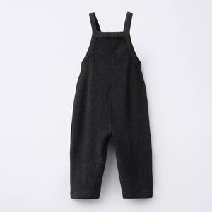 ZARA SOFT TOUCH OVERALLS